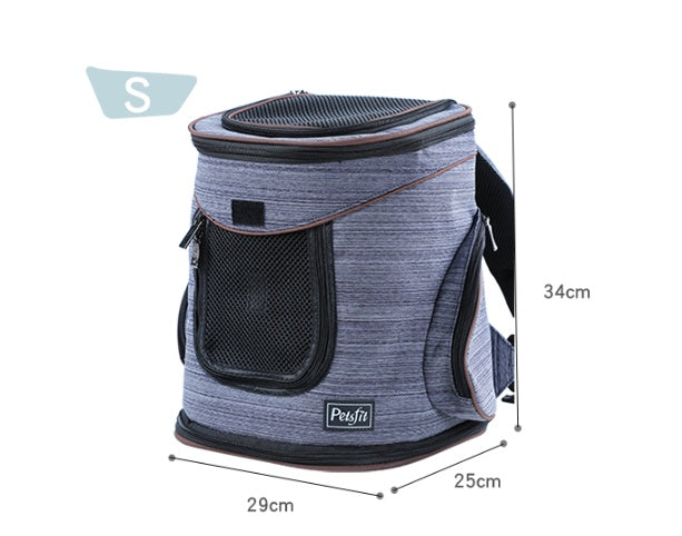 Dog Backpack