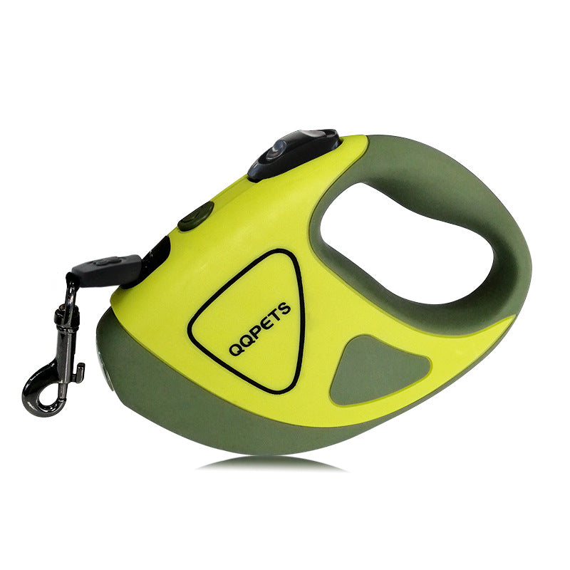 LED Safety Leash