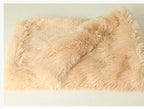 Furry Blanket