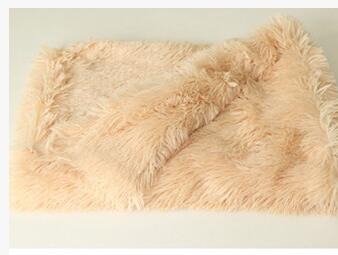 Furry Blanket