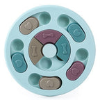 Puzzle Feeder Bowl
