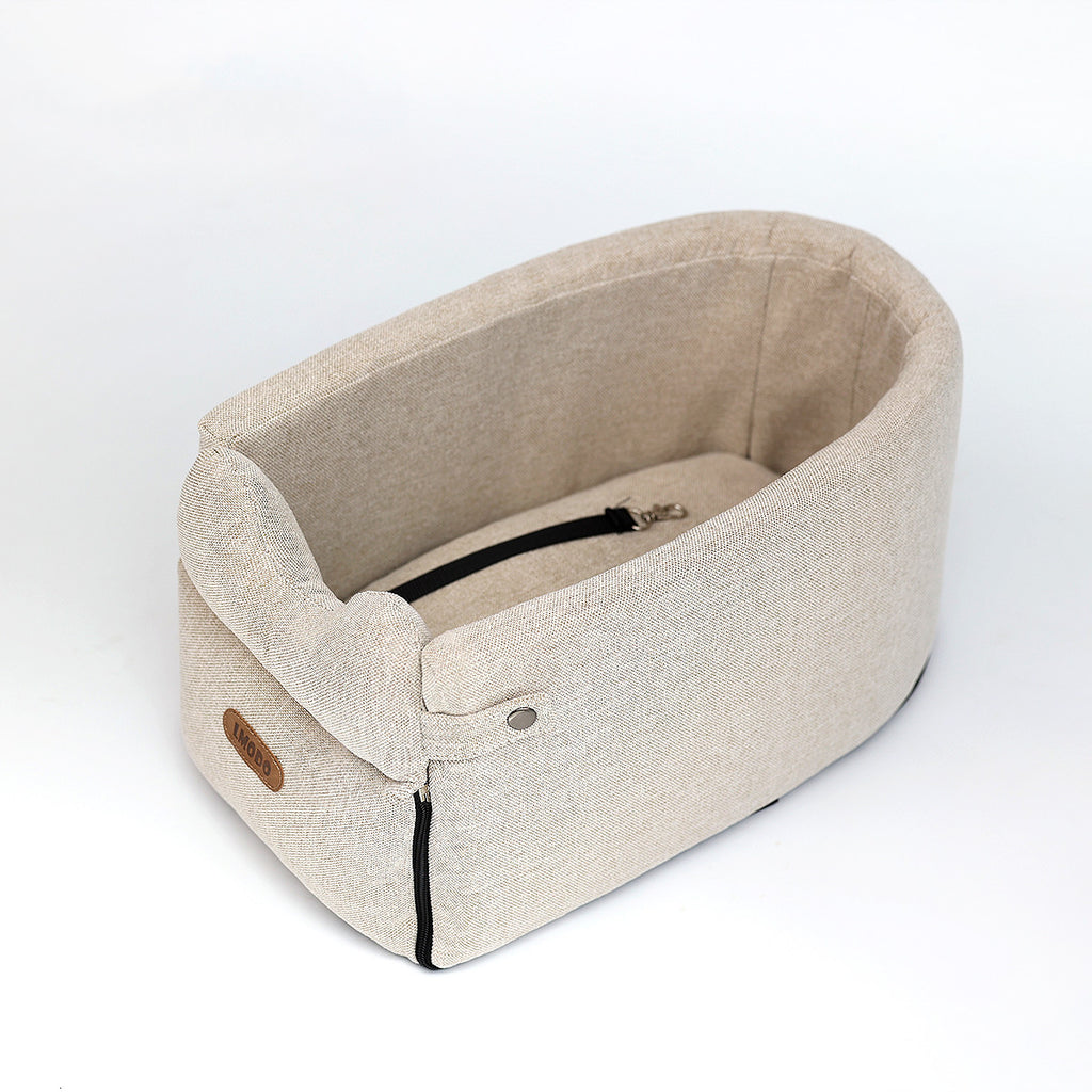 Portable Dog Carrier
