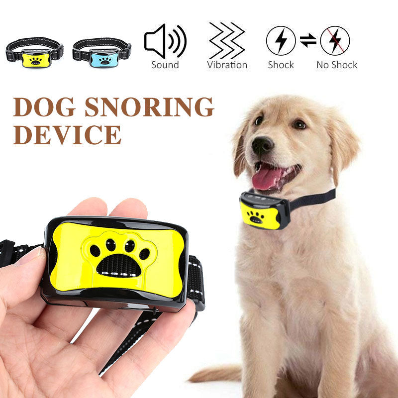 Electric Remote Training Collar