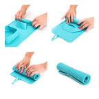 Silicone Bowl