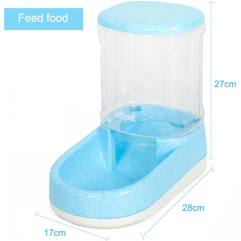 Pet dispenser