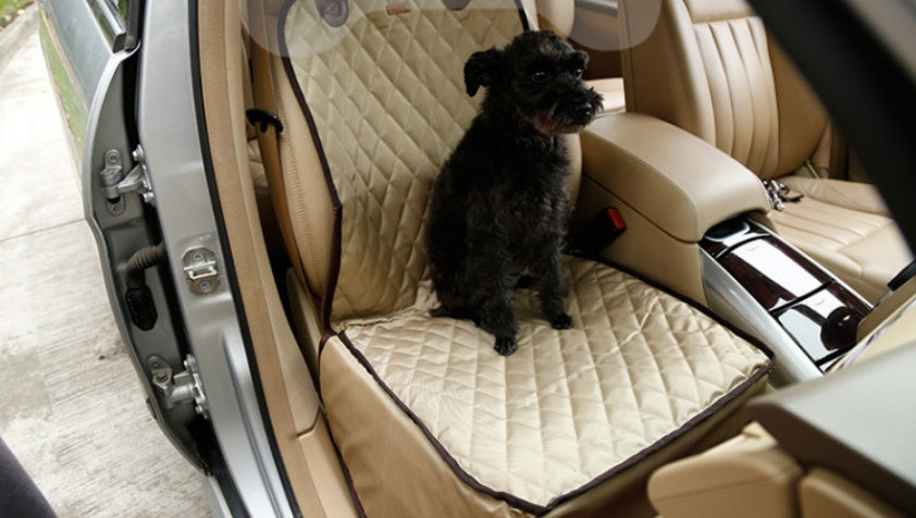 Seat Car Pad