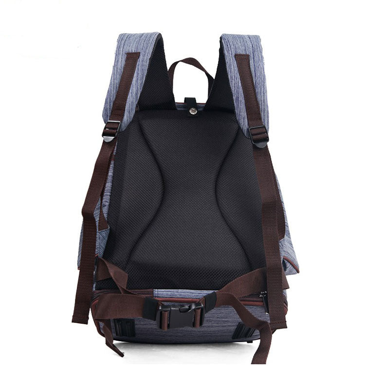 Dog Backpack