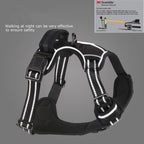 Breathable Reflective Harness
