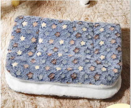 Four Seasons Mat Blanket