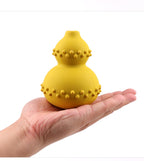 Rolling Rubber Toy
