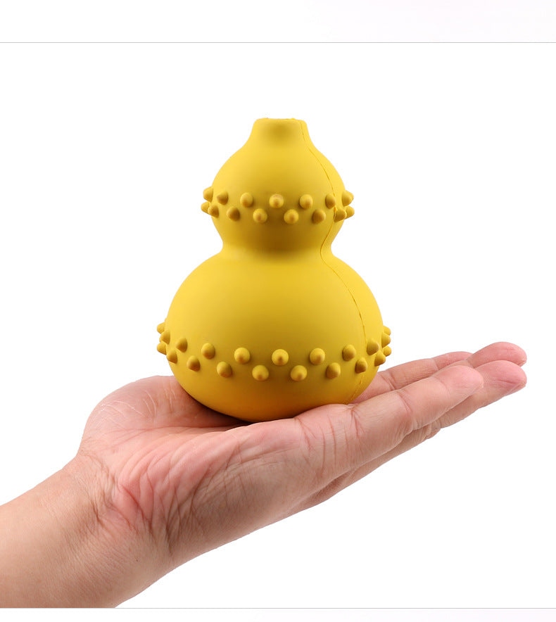 Rolling Rubber Toy