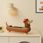 Dachshund Storage Box