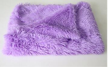 Furry Blanket