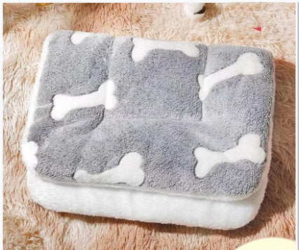 Four Seasons Mat Blanket