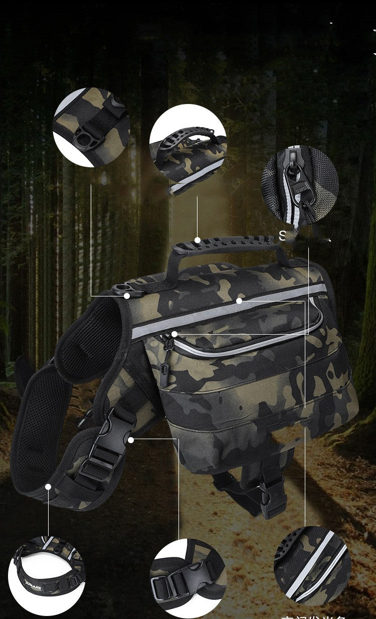 Backpack