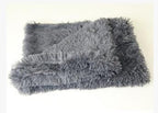 Furry Blanket