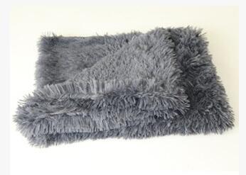 Furry Blanket