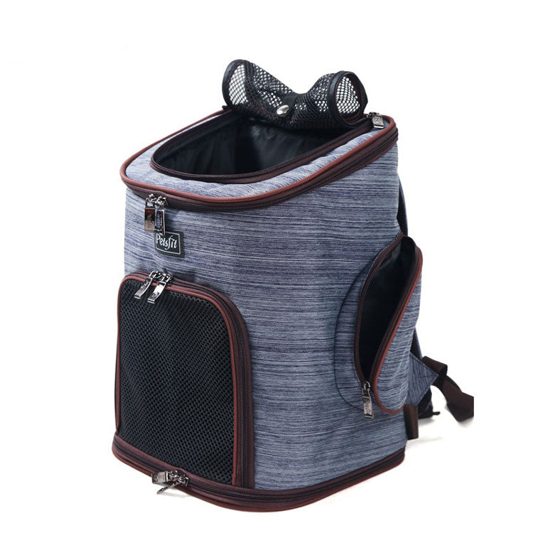 Dog Backpack