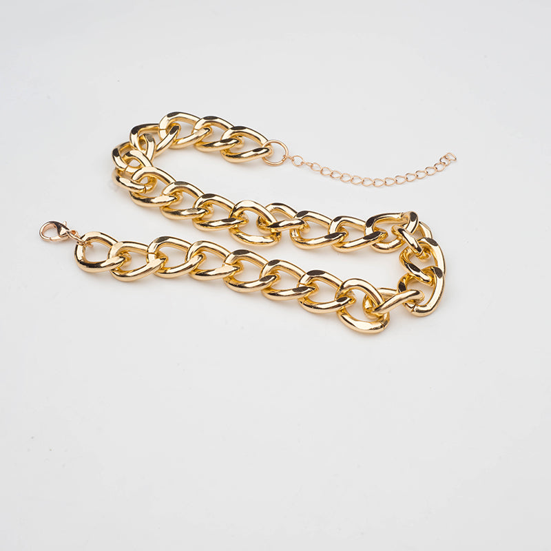 Teddy's Necklace