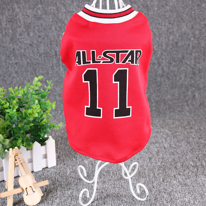 ALL-Start T-shirt