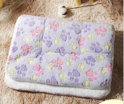 Four Seasons Mat Blanket