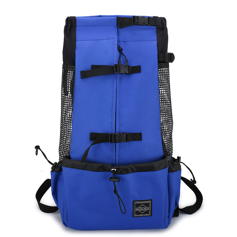 Backpack Carrier