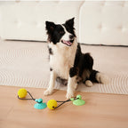 Corn Ball Chew Toy
