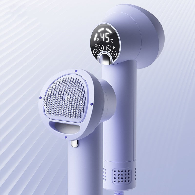 Smart Dog Hair Dryer