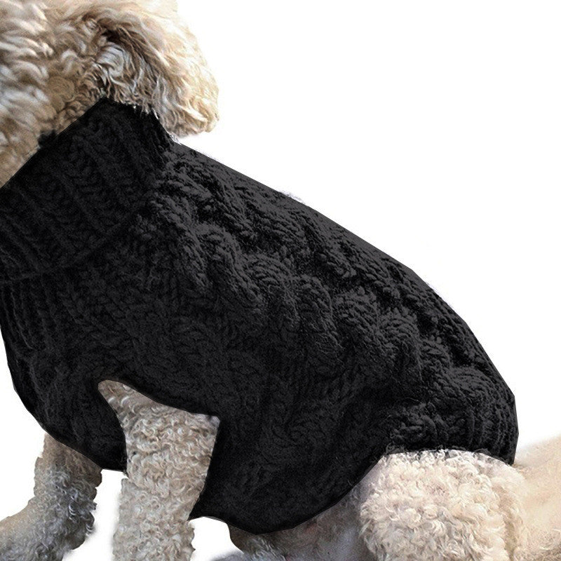 Knit Sweater
