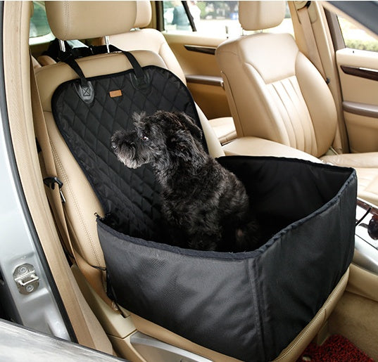 Seat Car Pad