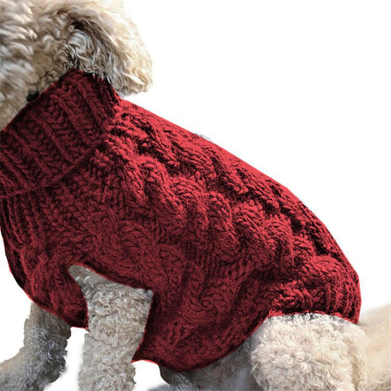 Knit Sweater