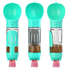 Portable Multifunction Bottle
