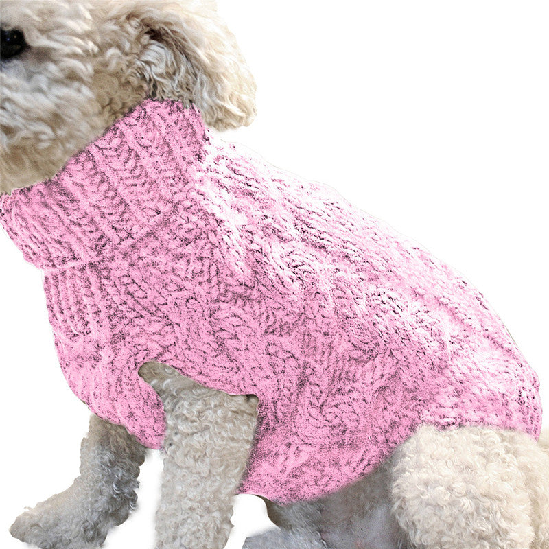 Knit Sweater