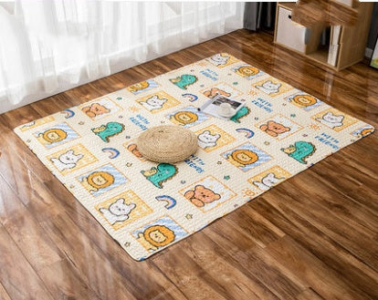 Four Seasons Mat Blanket