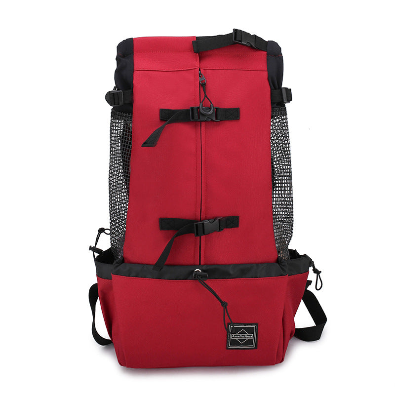 Backpack Carrier