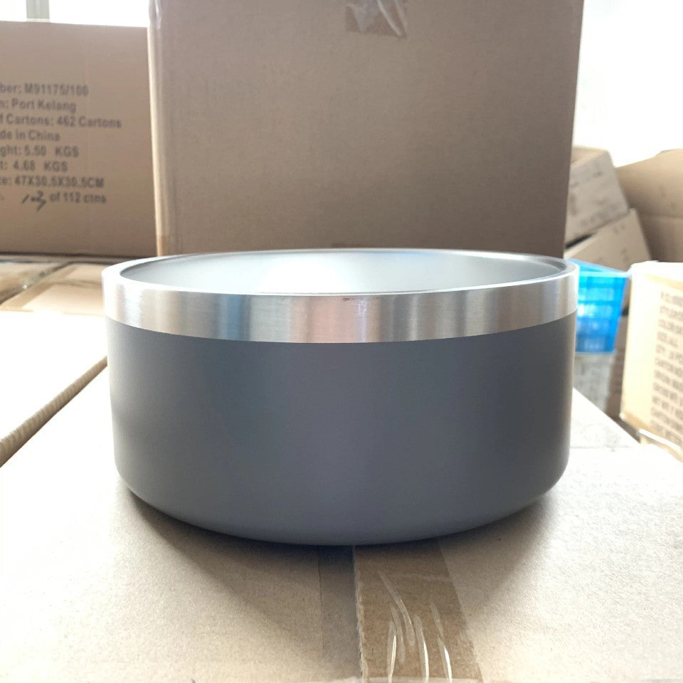 Stainless Steel Bowl