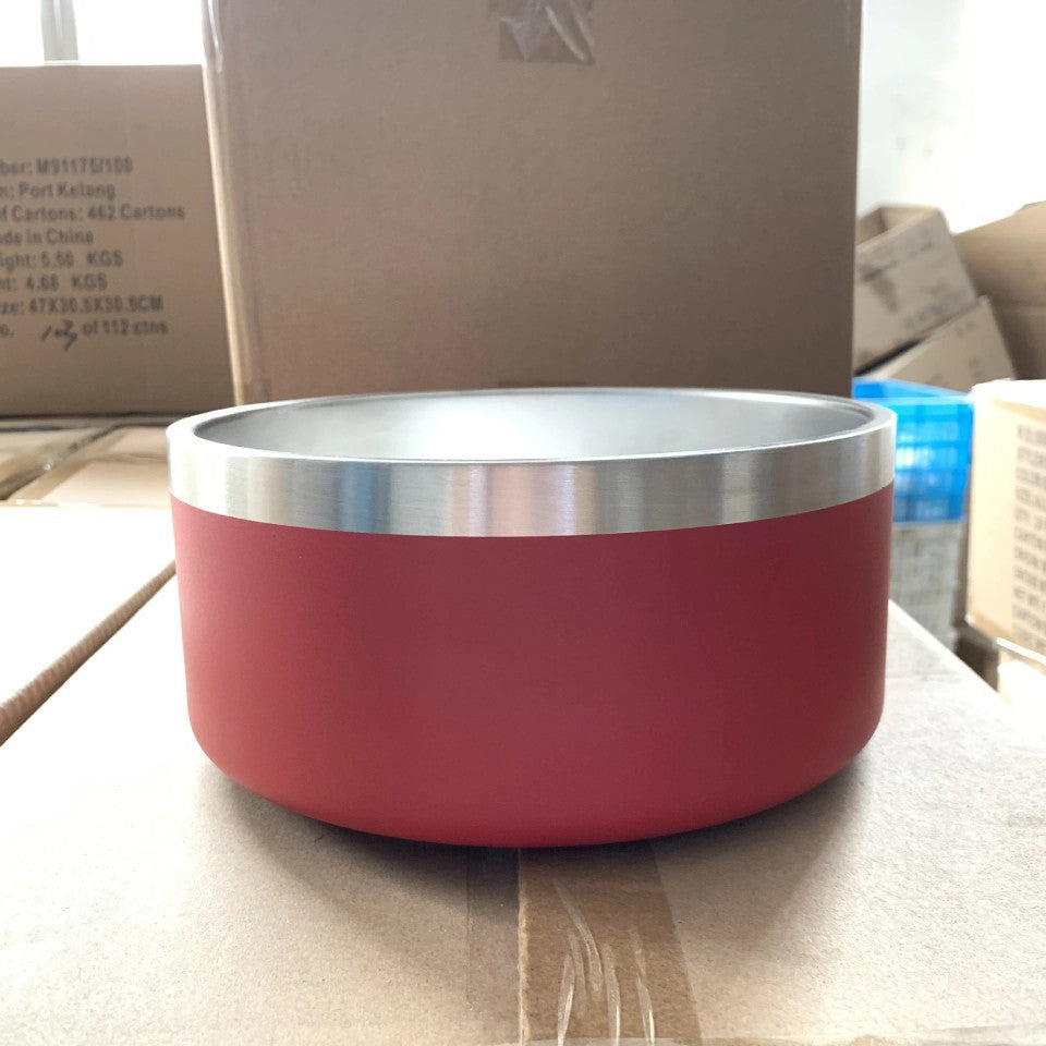 Stainless Steel Bowl