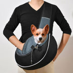 Portable Crossbody Bag