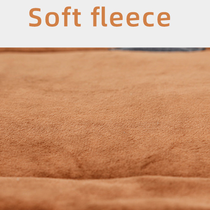 Soft Fleece Blanket