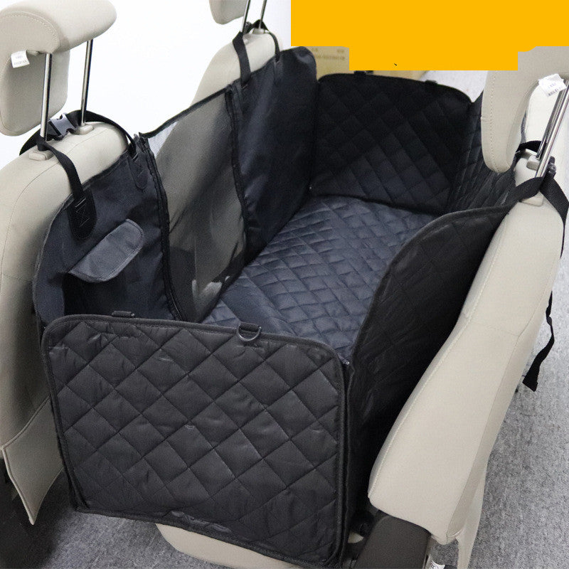 Car mat