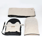 Portable Dog Carrier