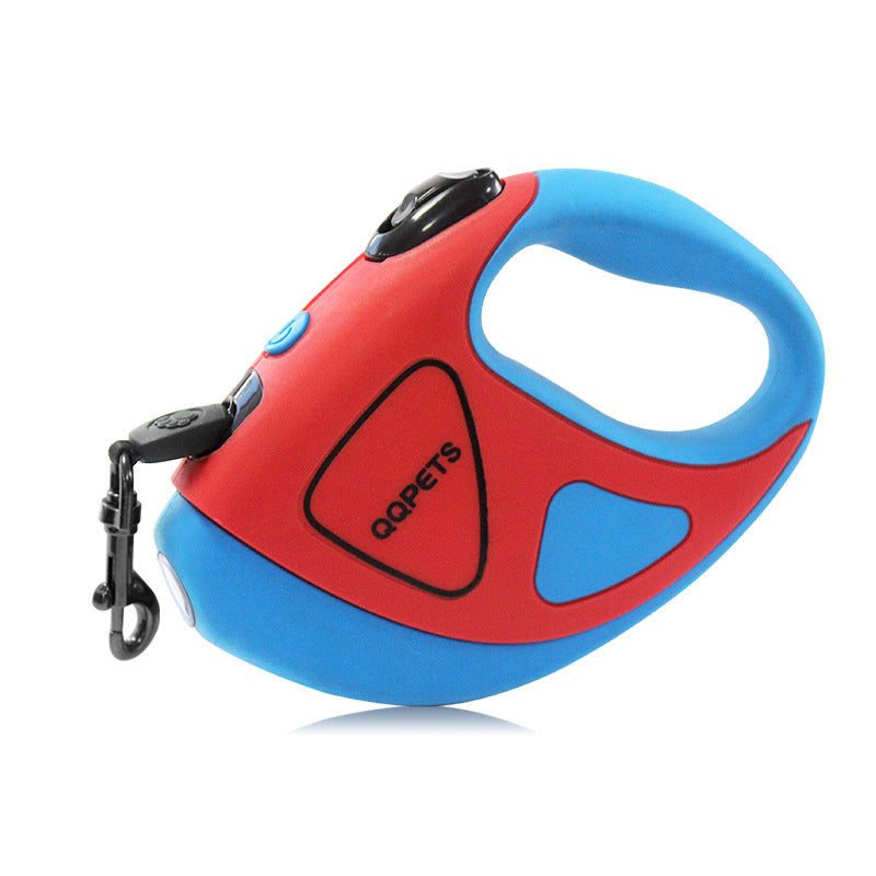 LED Safety Leash