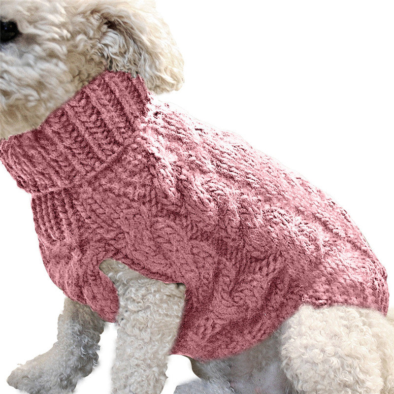 Knit Sweater