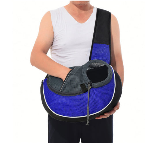 Portable Crossbody Bag