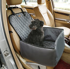 Seat Car Pad