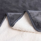 Lambswool Reusable Waterproof Blanket