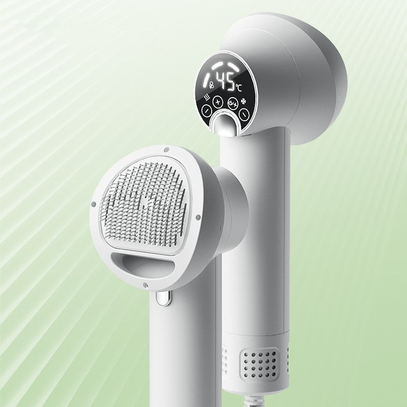 Smart Dog Hair Dryer