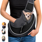 Portable Crossbody Bag