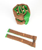 Dumbbell Snuffle Toy