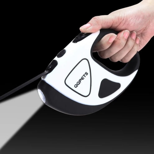 LED Safety Leash